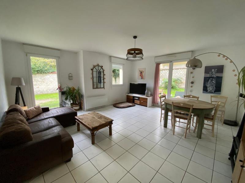 Appartement - 69 m² - 3 pièces