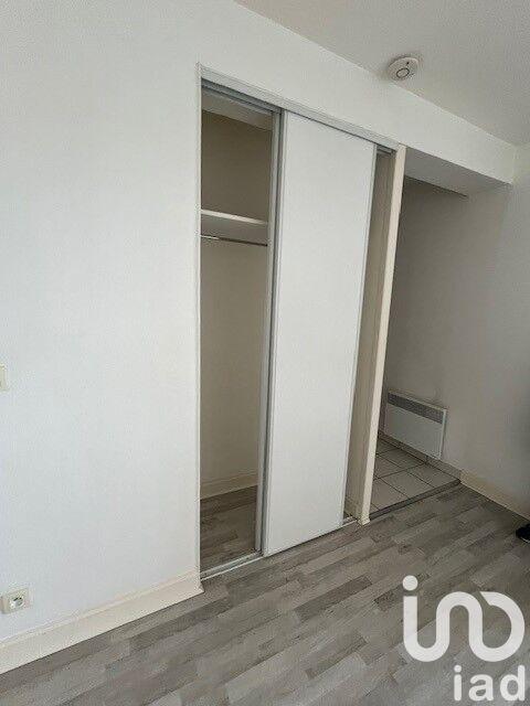 Appartement - 42 m² - 1 pièce