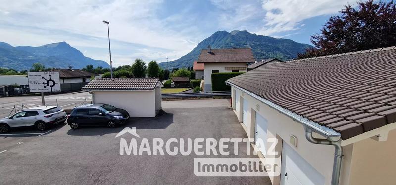 Appartement - 88 m² - 4 pièces