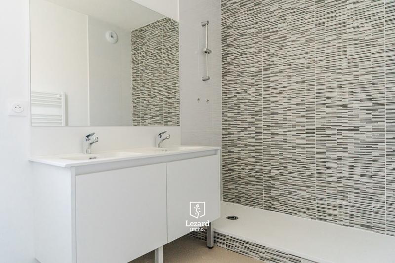 Villa - 80 m² - 4 pièces