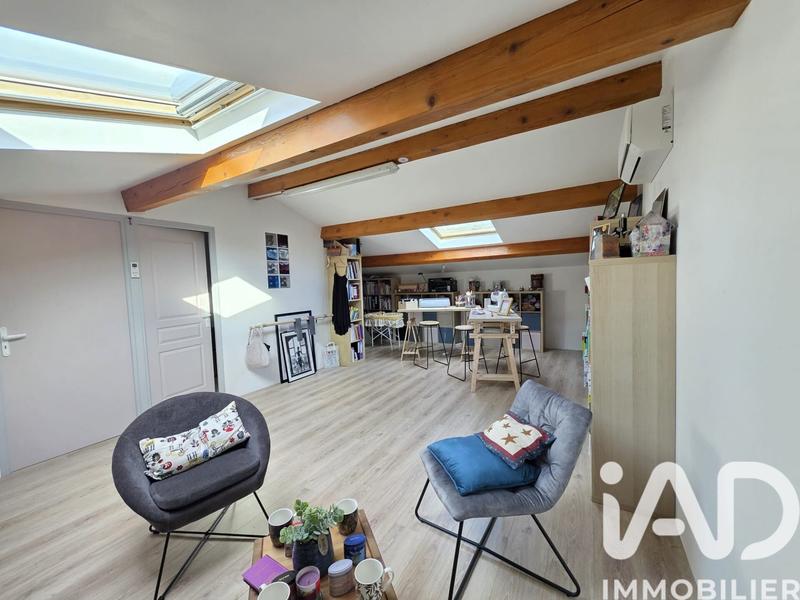 Maison - 174 m² - 6 pièces