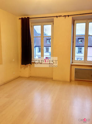 Maison - 108 m² - 5 pièces