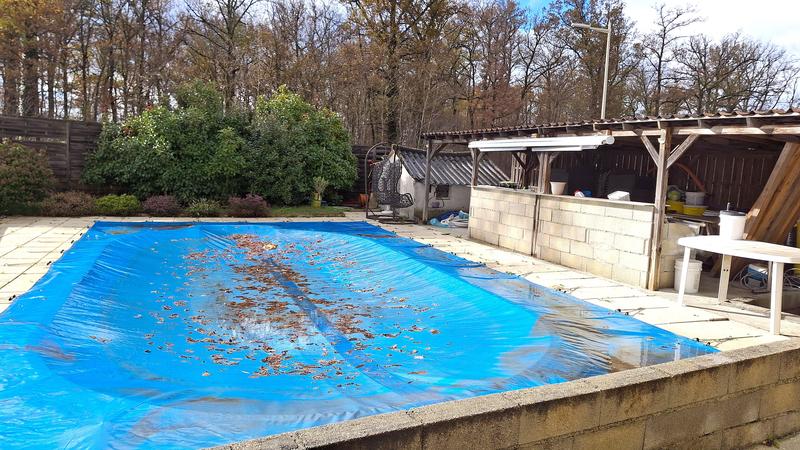 Maison - 122 m² - 4 pièces