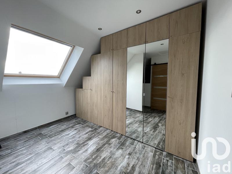 Maison - 155 m² - 5 pièces