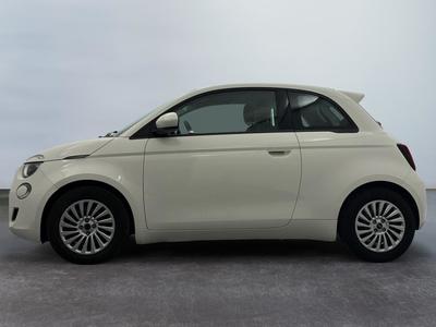 Fiat 500 500e My22 Serie 1 Step 2 Berline e 95 ch Action