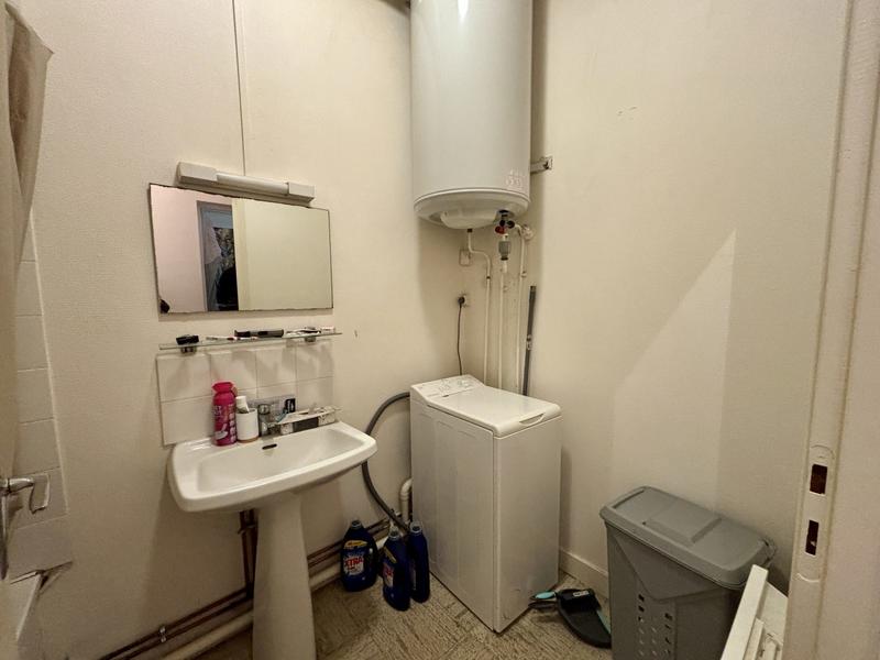 Appartement - 50 m² - 2 pièces