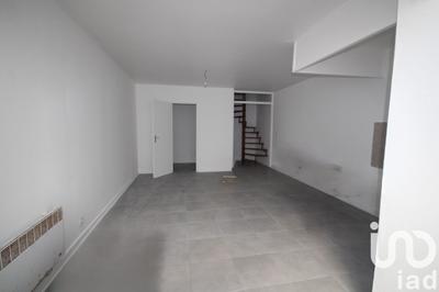 Appartement - 90 m² - 5 pièces