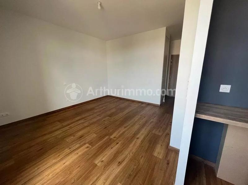 Appartement - 26 m² - 1 pièce