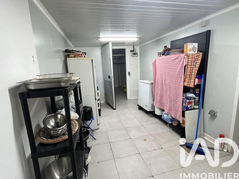 Maison de ville - 176 m² - 5 pièces