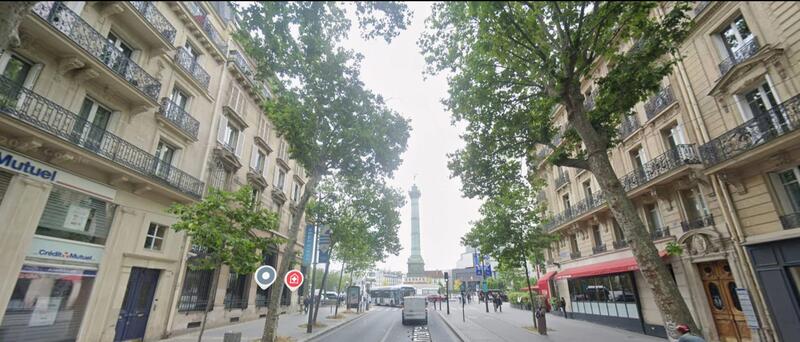 Local commercial - 162 m²