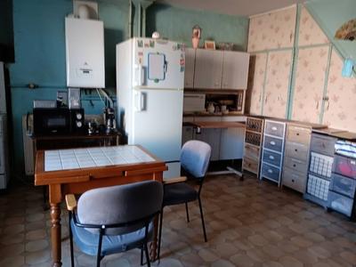 Maison - 68 m² - 3 pièces