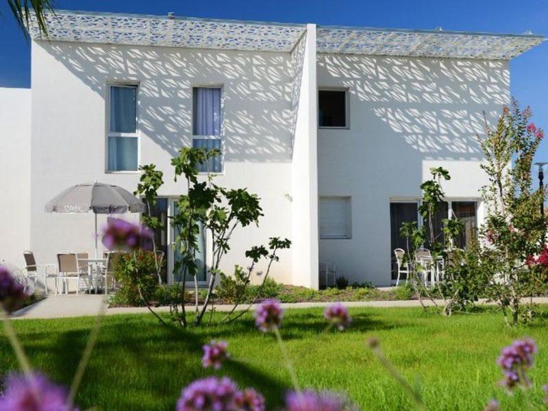 Duplex - 55 m² - 3 pièces