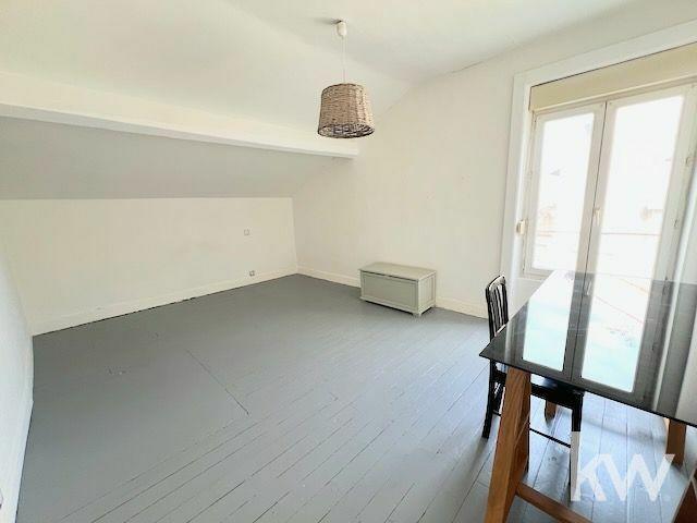 Appartement - 123 m² - 5 pièces