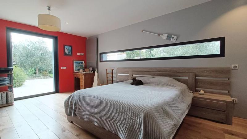 Maison en pierre - 200 m² - 6 pièces