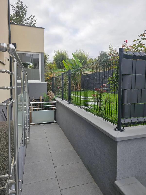 Appartement - 132 m² - 4 pièces