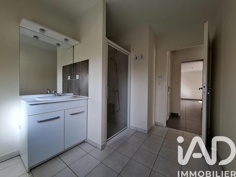 Appartement - 73 m² - 3 pièces