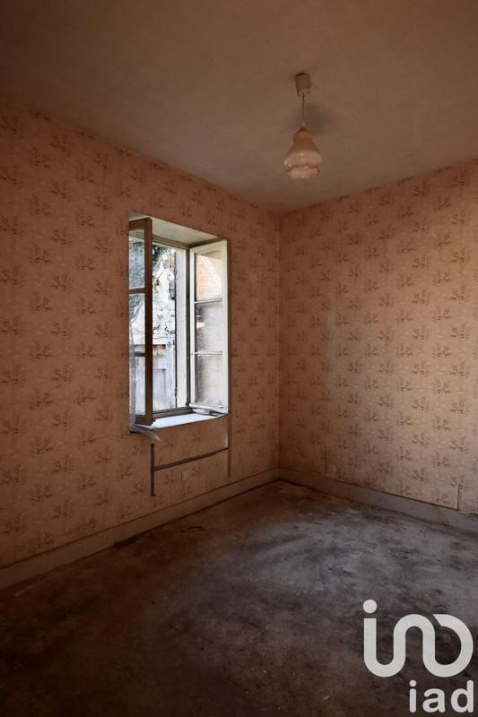 Maison de campagne - 102 m² - 5 pièces