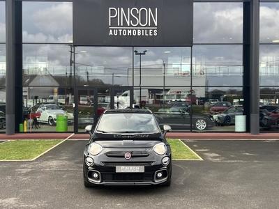 Fiat 500 500x 1.0 FireFly Turbo T3 - 120 s&amp;S 2022 X Berline Sport Phase 4