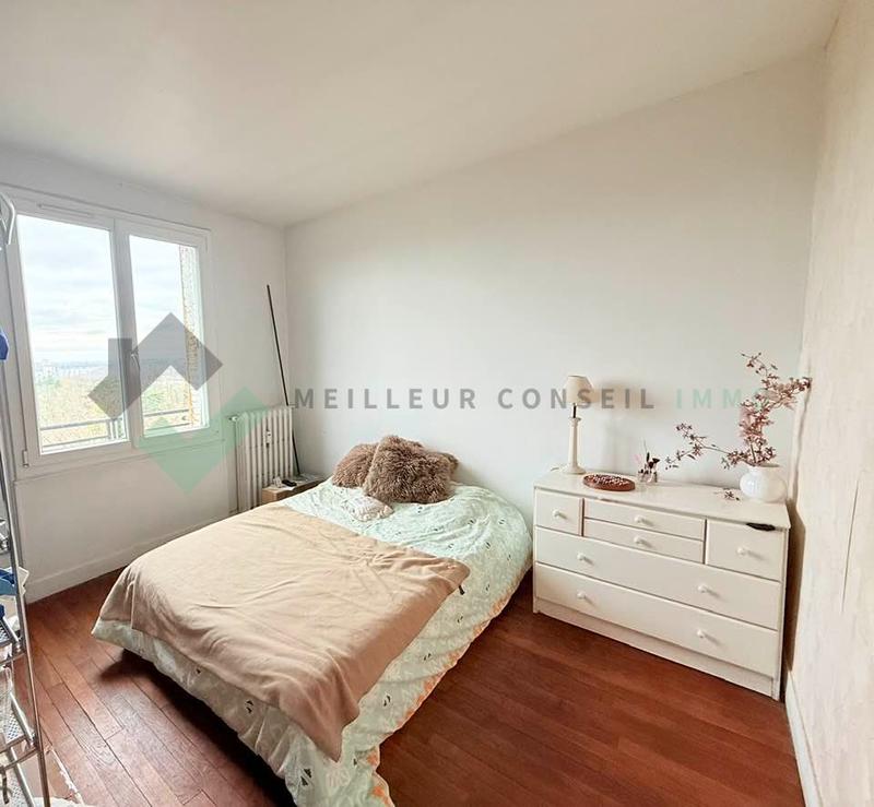 Appartement - 27 m² - 2 pièces