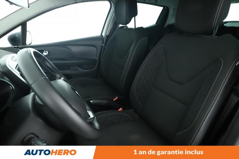 Renault Clio 0.9 TCe Limited 76 ch