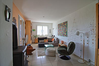 Maison - 65 m² - 3 pièces