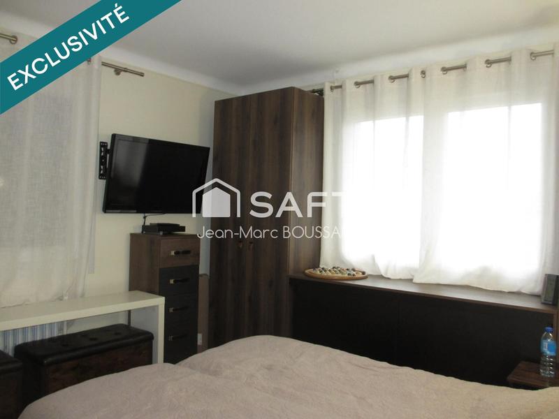 Maison de ville - 83 m² - 5 pièces