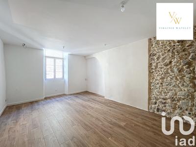 Maison de ville - 184 m² - 6 pièces