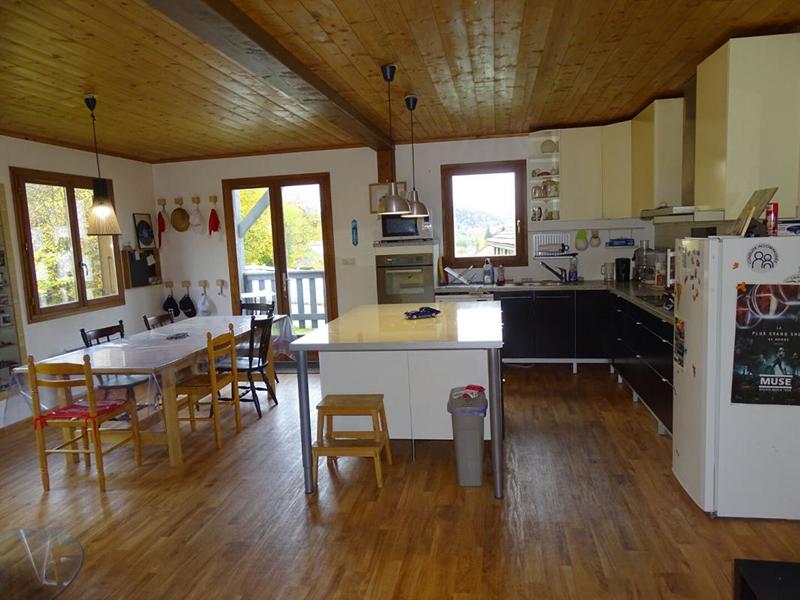 Maison - 87 m² - 4 pièces