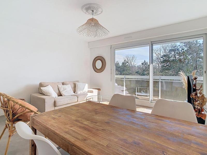 Appartement - 100 m² - 5 pièces