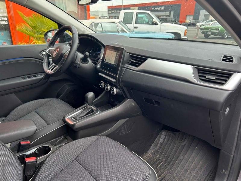 Renault Captur E-Tech full hybrid 145 Techno