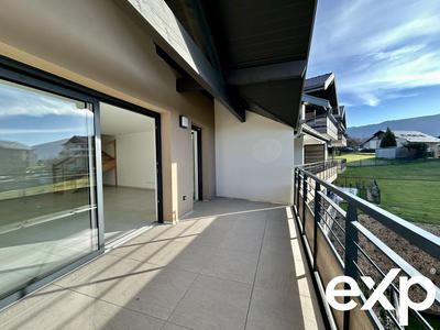 Appartement - 114 m² - 5 pièces