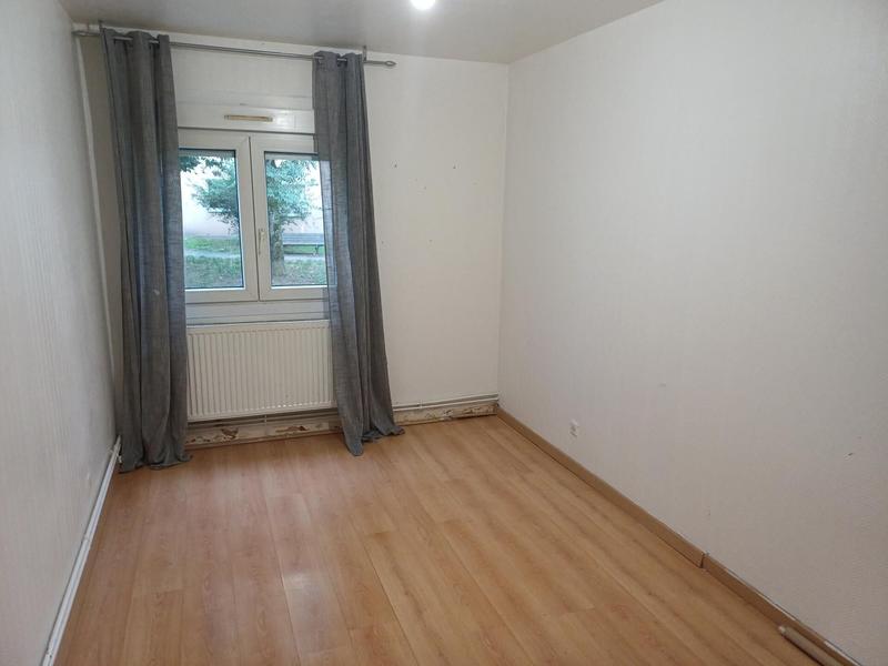 Appartement - 81 m² - 4 pièces