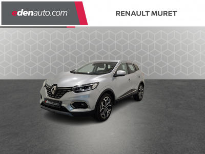 Renault Kadjar TCe 140 Fap Intens