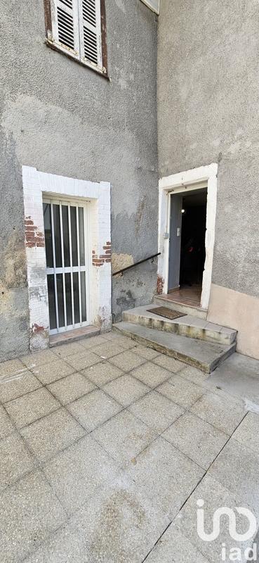 Appartement - 42 m² - 3 pièces