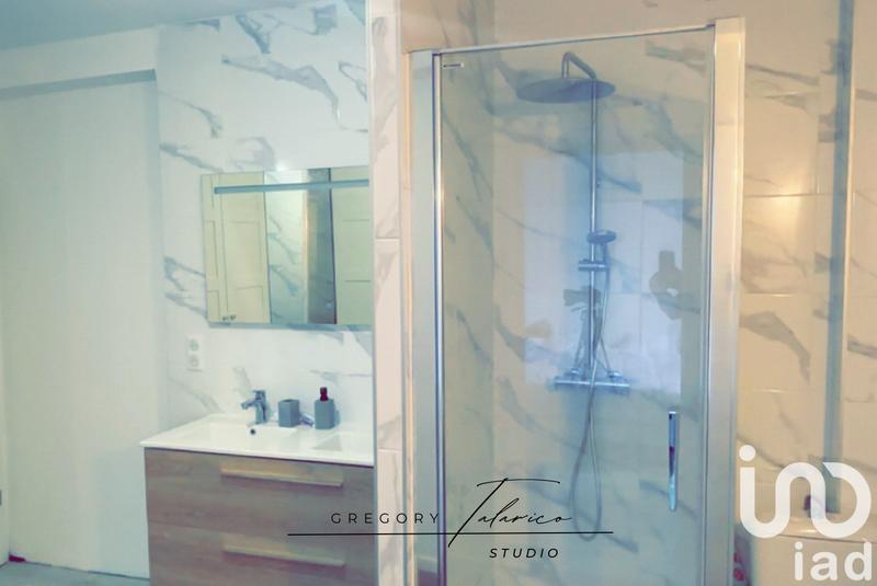 Maison - 167 m² - 6 pièces