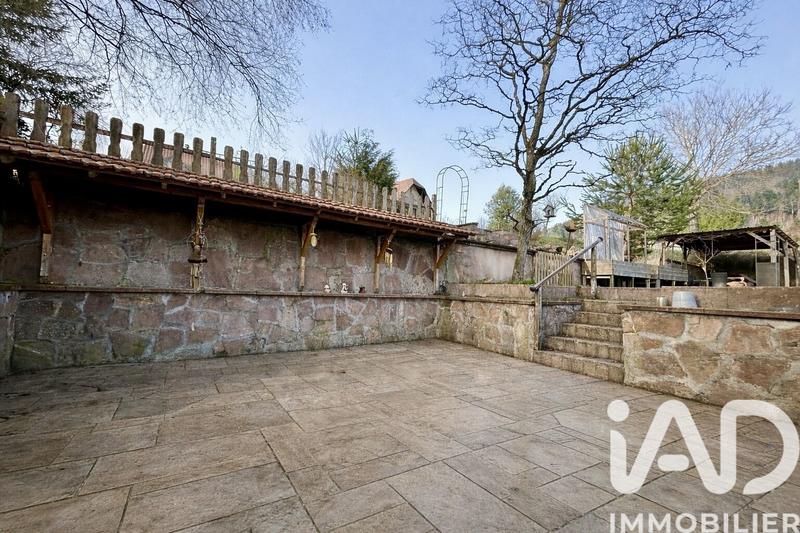 Maison - 139 m² - 6 pièces