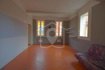 Appartement - 60 m² - 2 pièces