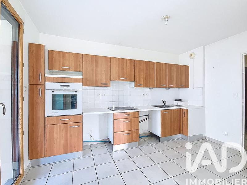 Appartement - 89 m² - 4 pièces