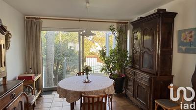 Maison - 195 m² - 8 pièces