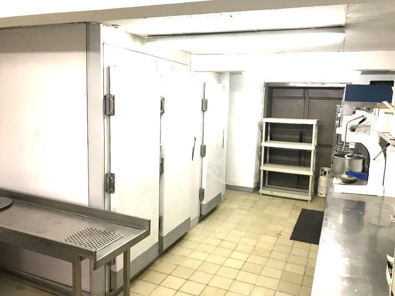 Immeuble - 368 m² - 13 pièces