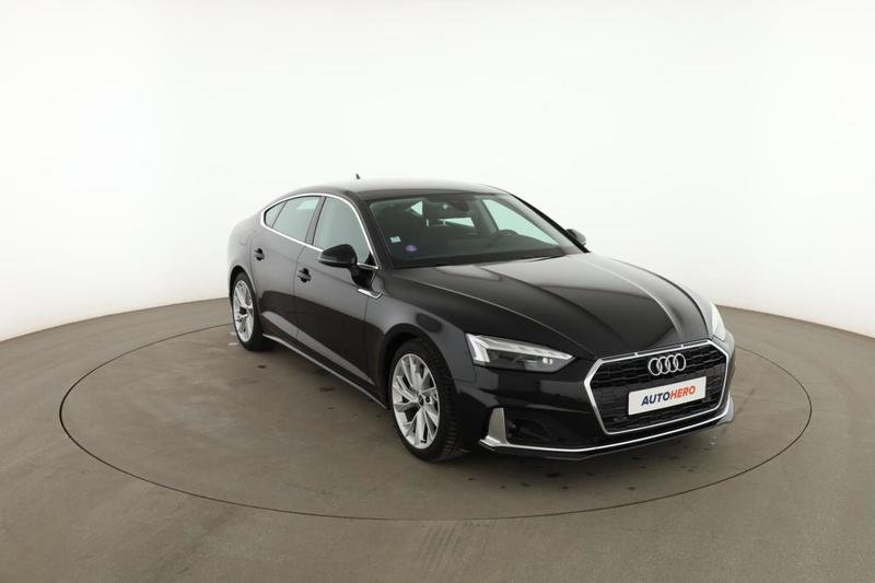Audi A5 sportback 40 Tfsi s tronic 7 204 ch