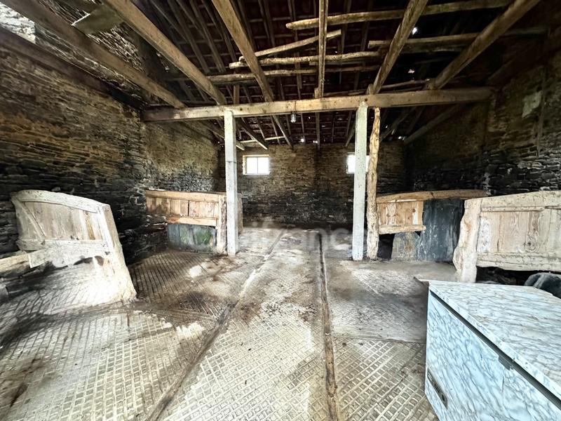 Fermette - 86 m² - 4 pièces