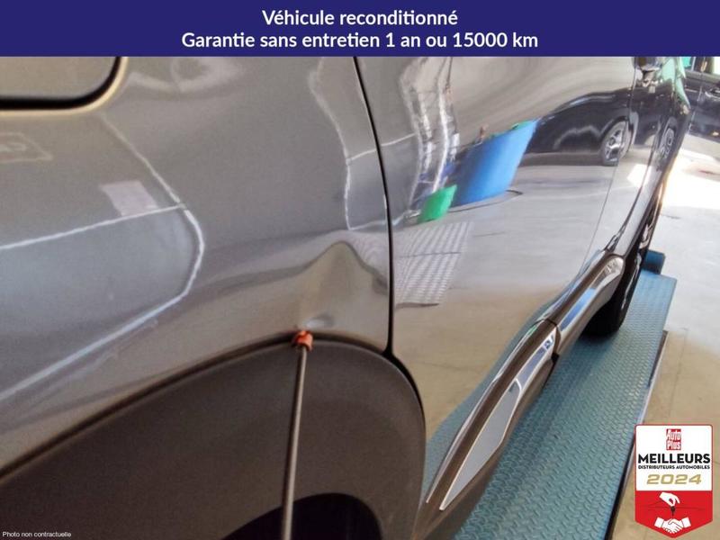 Peugeot 3008 Hybrid 136ch Allure Pack E-Dcs6