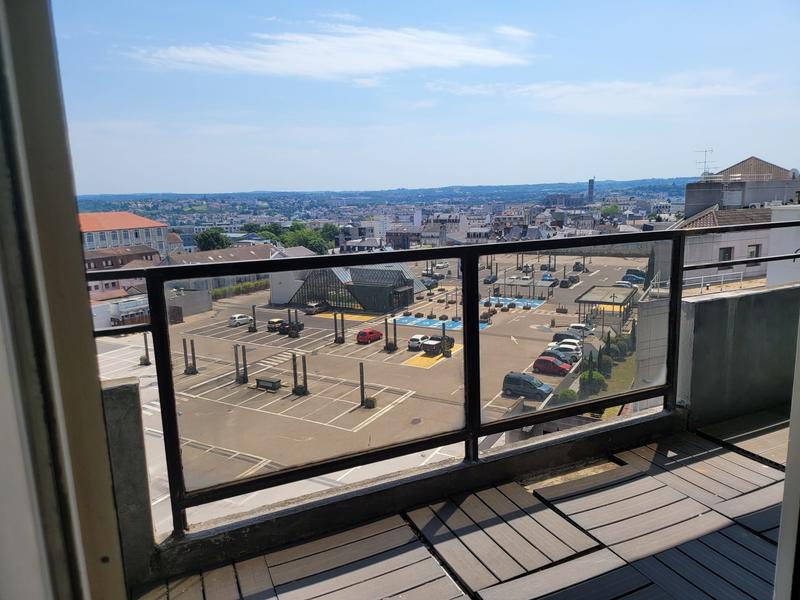 Appartement - 65 m² - 4 pièces