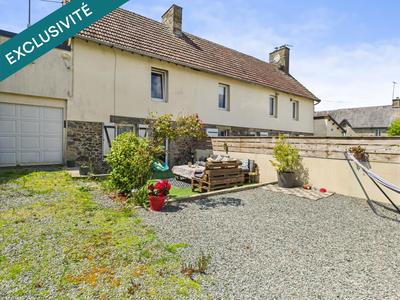 Maison - 141 m² - 6 pièces