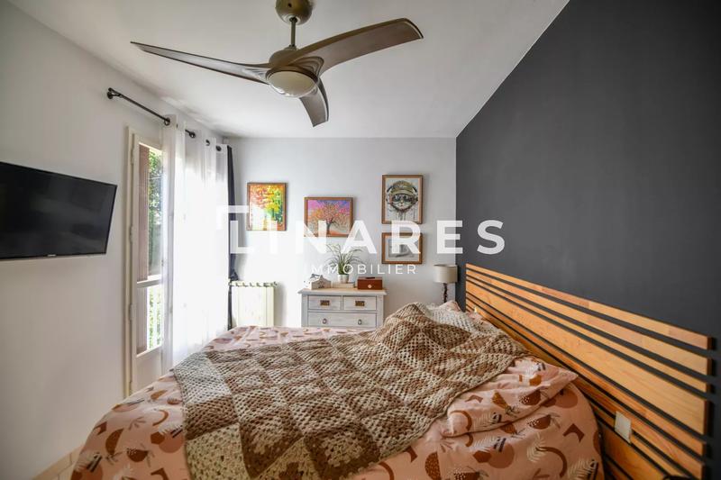 Appartement - 74 m² - 4 pièces