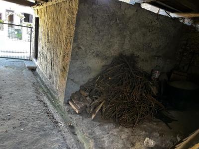 Maison - 200 m² - 3 pièces