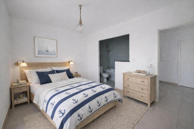 Appartement - 100 m² - 4 pièces