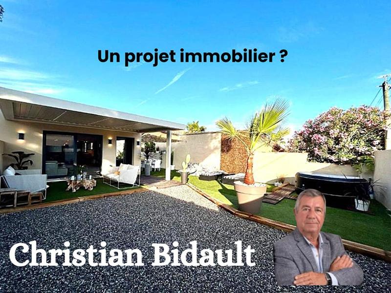 Villa - 175 m² - 5 pièces
