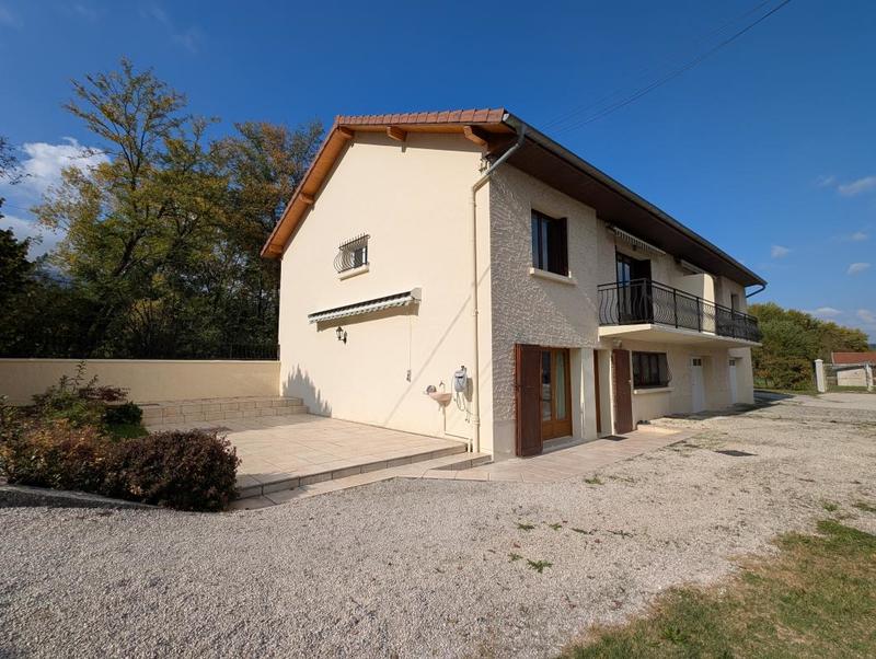 Appartement - 56 m² - 2 pièces